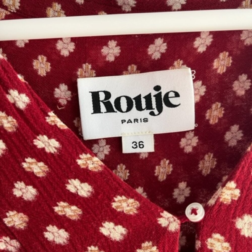 Rouje blouse